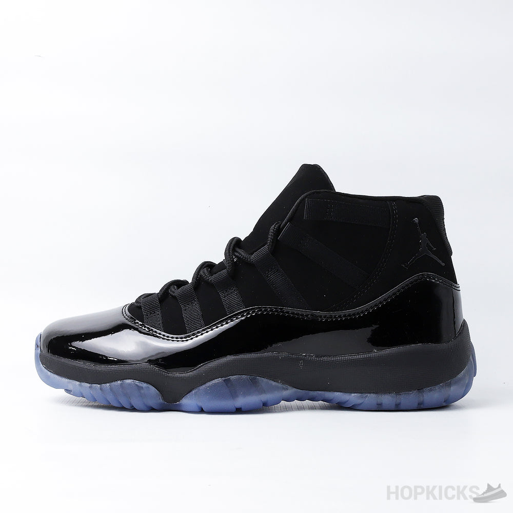 Air Jordan 11 Retro Cap and Gown (Premium Plus Batch)