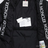 Moncler Montcla short down jacket (High-end Batch) - Photo 6