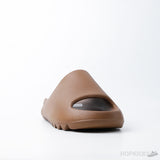 Yeezy Slide Ochre (plain) (Premium Batch) - Photo 2