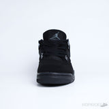 Air Jordan 4 Retro Black Cat - Photo 4