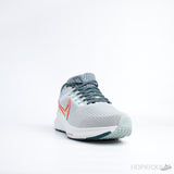Air Zoom Pegasus 39 Pure Platinum Total Orange (Premium Batch) - Photo 2