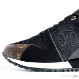 LV Run away Sneakers - Photo 8