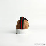 Gucci x Yankees NY Slipons - Photo 4