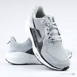 Air Zoom Pegasus 41 Volt Grey And Black - Photo 3