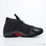 Air Jordan 14 Retro SE Black Anthracite (Premium Batch) - Photo 4