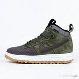 Nike Lunar Force 1 Duckboot Green (Premium Plus Batch) - Photo 1