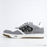 Dior B27 Low Gray White - Photo 1