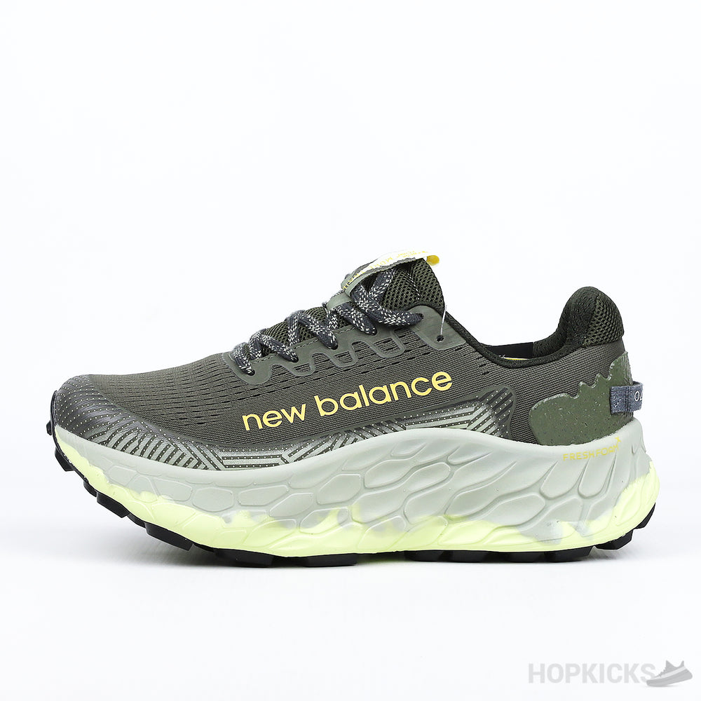 New Balance Fresh Foam x Trail More V3 (Premium Plus Batch)