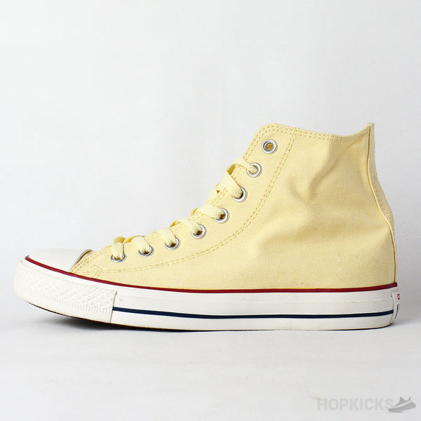 All-Star 70 Hi Top Cream