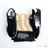 Golden Goose Superstar Col Sneakers - Photo 2