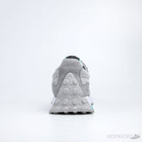 New Balance Niko x 327 Grey Blue - Photo 4