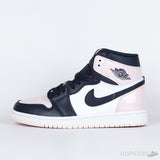 Air Jordan 1 High Bubblegum Atmosphere (Premium Batch) - Photo 1