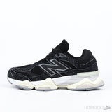 New Balance 9060 Black Sea Salt (Premium Batch) - Photo 1