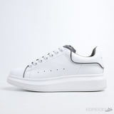 Alexander McQueen Oversized White - Photo 1
