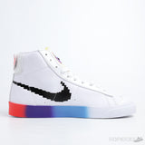 Blazer Mid 77 Vintage Have a Good Game - Photo 8