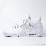 Air Jordan 4 Retro Pure Money (Premium Plus Batch) - Photo 1