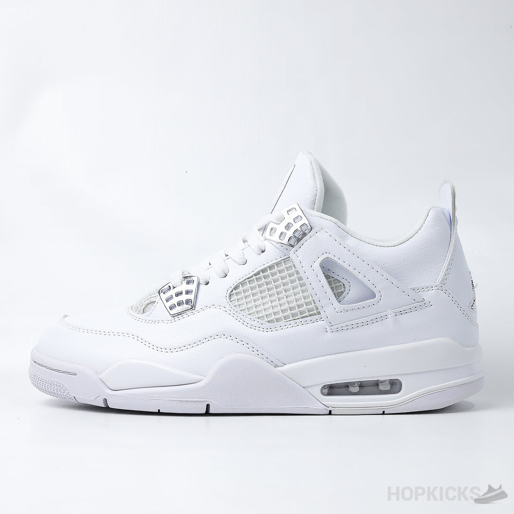 Air Jordan 4 Retro Pure Money (Premium Plus Batch)