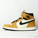 Air Jordan 1 Retro High Rookie of the Year - Photo 1