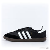 Adidas Samba Awesome Jason Dill Black - Photo 1