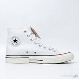 Converse Chuck 70 Canvas LTD Hi White (Premium Batch) - Photo 3