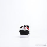 Disney x Superstar 360 Vivid Red (Kids) - Photo 3