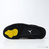 Air Jordan 4 Retro 'Thunder' (Premium Plus Batch) - Photo 5