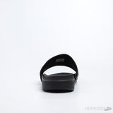 Adilette Core Black Cloud White Slides - Photo 3