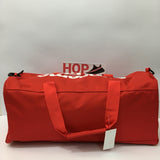 Supreme Red Duffle Bag [ HYPE BEAST version] - Photo 3