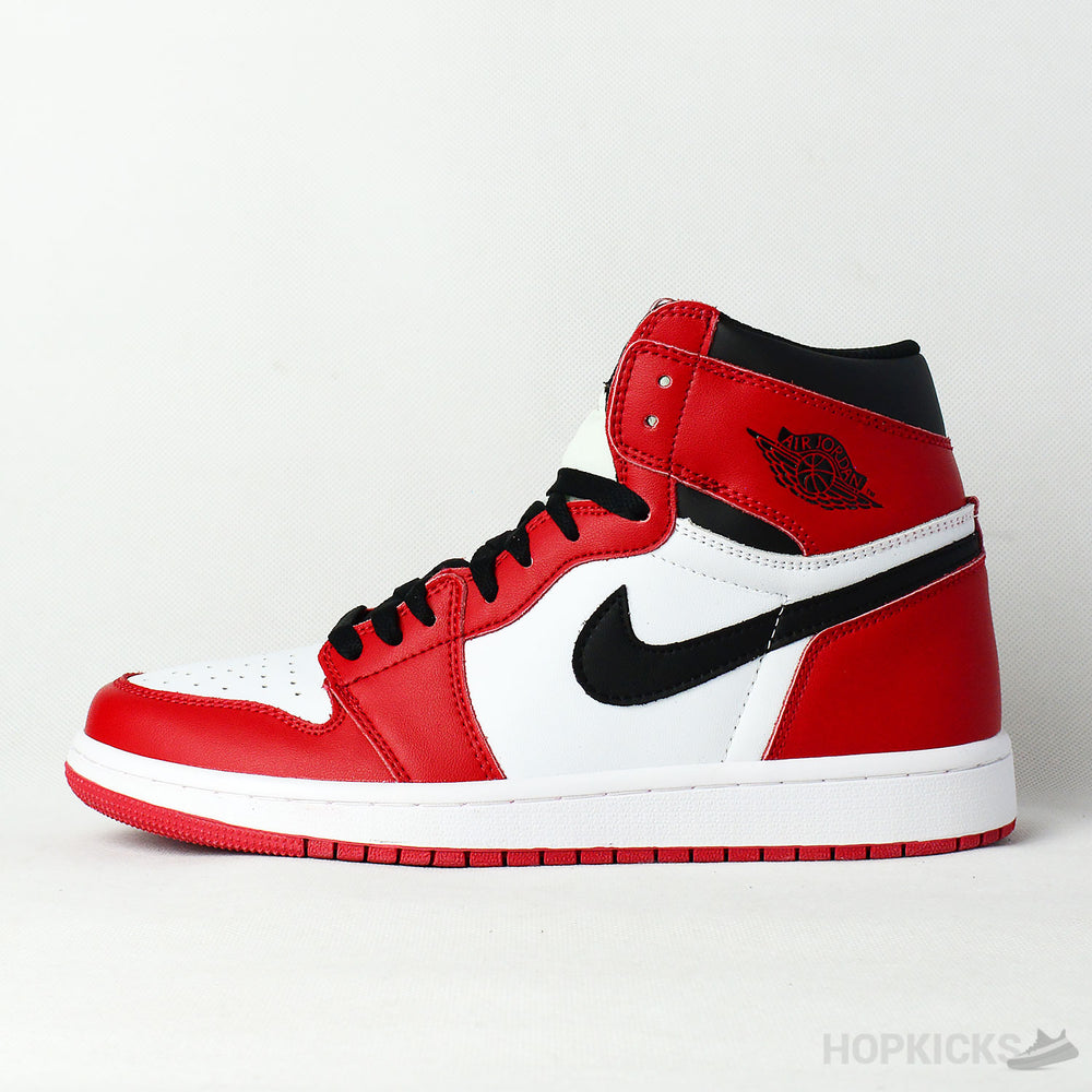 Air Jordan 1 Retro Chicago