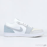 Air Jordan 1 Low SE Sail Rattan (Premium Batch) - Photo 3