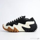 Converse Run Star Motion OX Black White (Premium Batch) - Photo 1