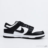 Nike Dunk Low Retro White Black Panda (Premium Batch) - Photo 3