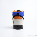SB Dunk High Acapulco Gold - Photo 4
