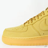 Air Force 1 Low '07 Wheat Brown - Photo 8