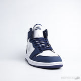 Air Jordan 1 High CO.JP Midnight Navy - Photo 2