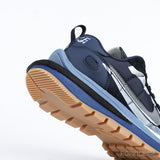 Sacai x Nike VaporWaffle 3.0 White Grey Blue (Premium Plus Batch) - Photo 9