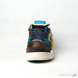 Air Jordan 4 Retro SP 30th Anniversary Union Taupe Haze - Photo 5