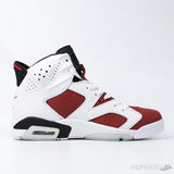 Air Jordan 6 Retro 'Carmine' (Premium Plus Batch) - Photo 3