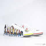 D&GG New Dglimited Portofino Sneakers (Dot Perfect) - Photo 7