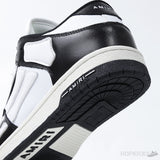 Amiri Skel Top Low 'Black White' (Premium Plus Batch) - Photo 10