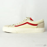 Style 36 Marshmallow Racing Red - Photo 1