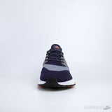 Ultra Boost 21 Black Blue Oxide Screaming Orange - Photo 3