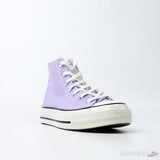 Converse Chuck Taylor All-Star 70 Hi Moonstone Violet (Premium Plus) - Photo 2