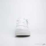 LV x Air Force 1 Trainer Sneaker White (Premium Batch) - Photo 2