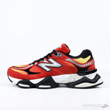 New Balance 9060 Fire Mark (Premium Plus Batch) - Photo 1