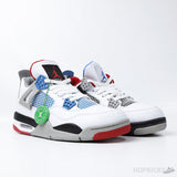 Air Jordan 4 Retro SE 'What The 4' (Premium Plus Batch) - Photo 7