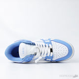 Amiri Skel Top Low 'Powder Blue' (Premium Plus Batch) - Photo 4