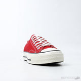 Converse Chuck Taylor All-Star 70 Ox Enamel Red (Premium Plus) - Photo 2
