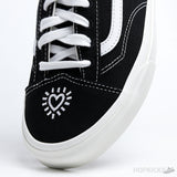 Vans Old Skool Tapered Eco Theory Noir Black (Premium Batch) - Photo 7