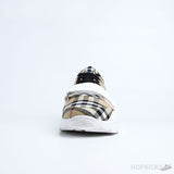 Burberry Vintage Check Cotton Beige (W) - Photo 3
